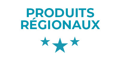 Produits Régionnaux