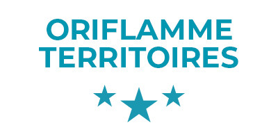 Oriflamme Territoires