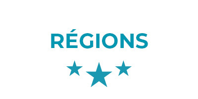 Régions