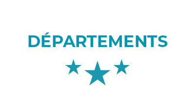 Départements