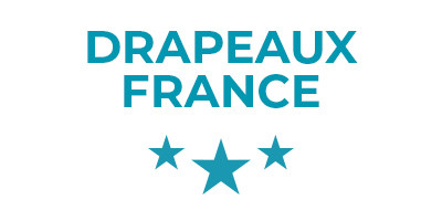 Drapeaux France