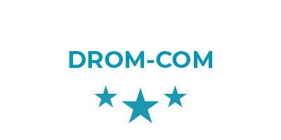 DROM-COM