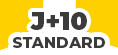 Standard (10 jours)