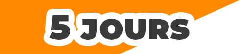 Express (5 jours)