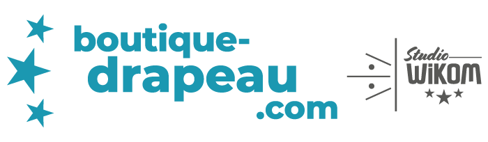 Boutique Drapeau